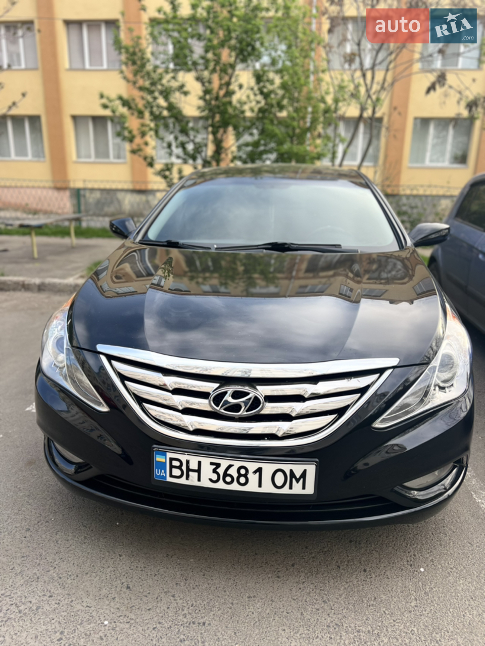 2011 Hyundai Sonata - мініатюра 24