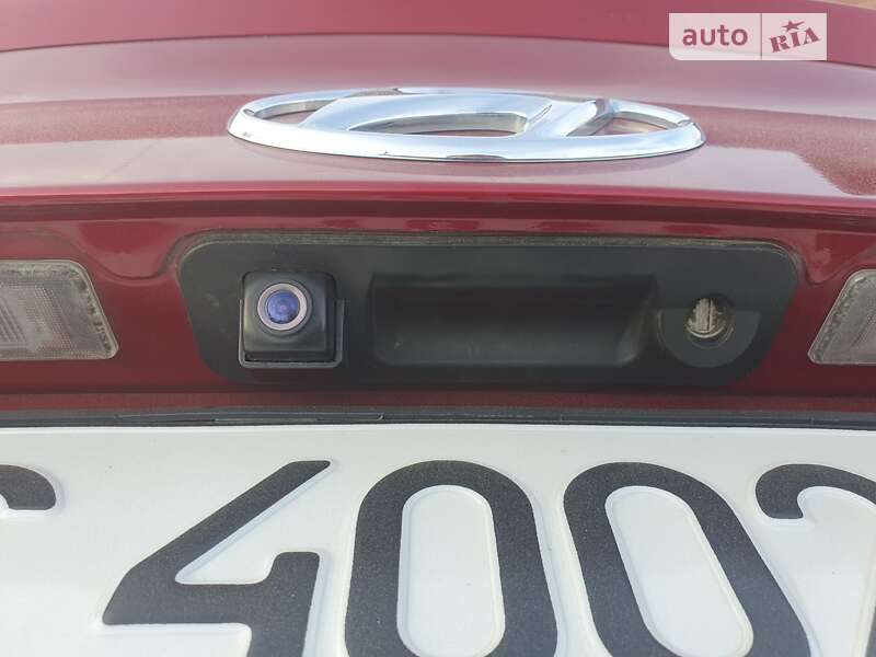 Седан Hyundai Sonata 2016 в Стрые фото 80 Седан Hyundai Sonata 2016 в Стрые