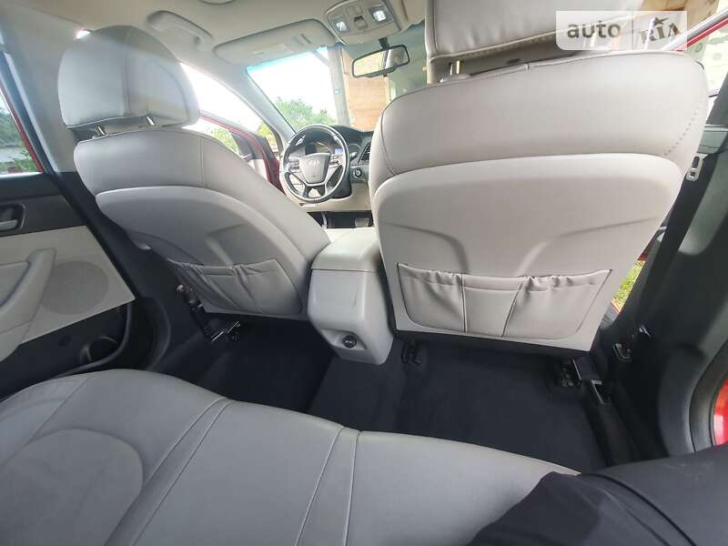 Седан Hyundai Sonata 2016 в Стрые фото 105 Седан Hyundai Sonata 2016 в Стрые