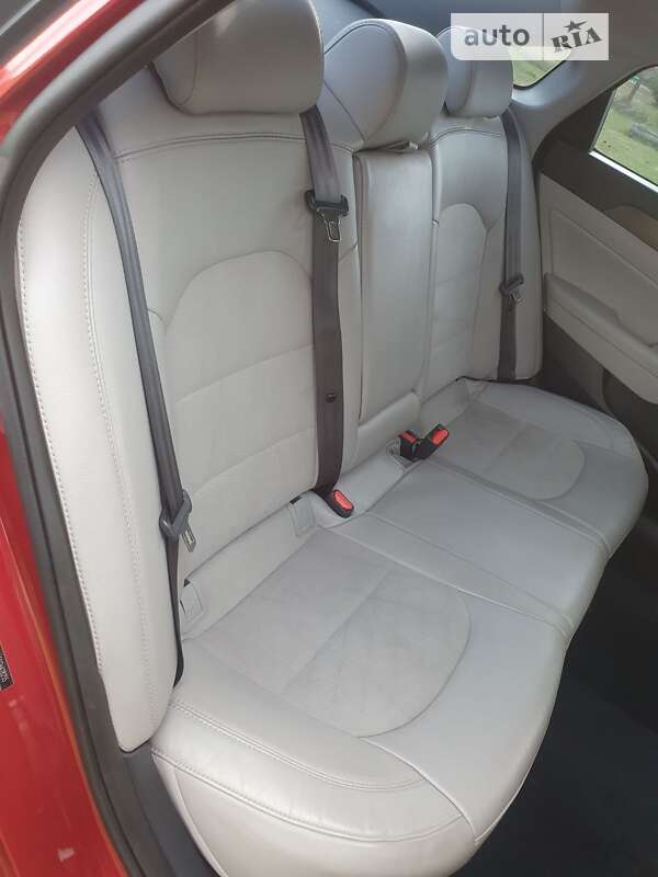 Седан Hyundai Sonata 2016 в Стрые фото 113 Седан Hyundai Sonata 2016 в Стрые