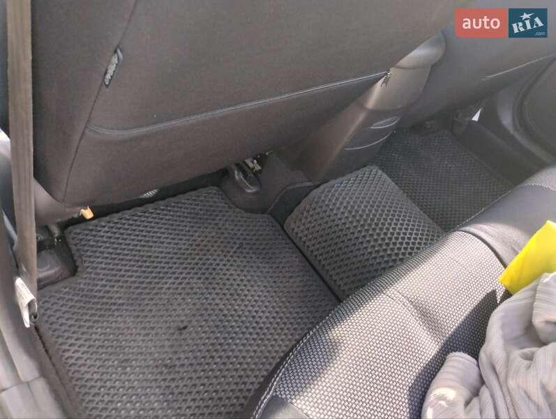 Седан Hyundai Sonata 2008 в Измаиле