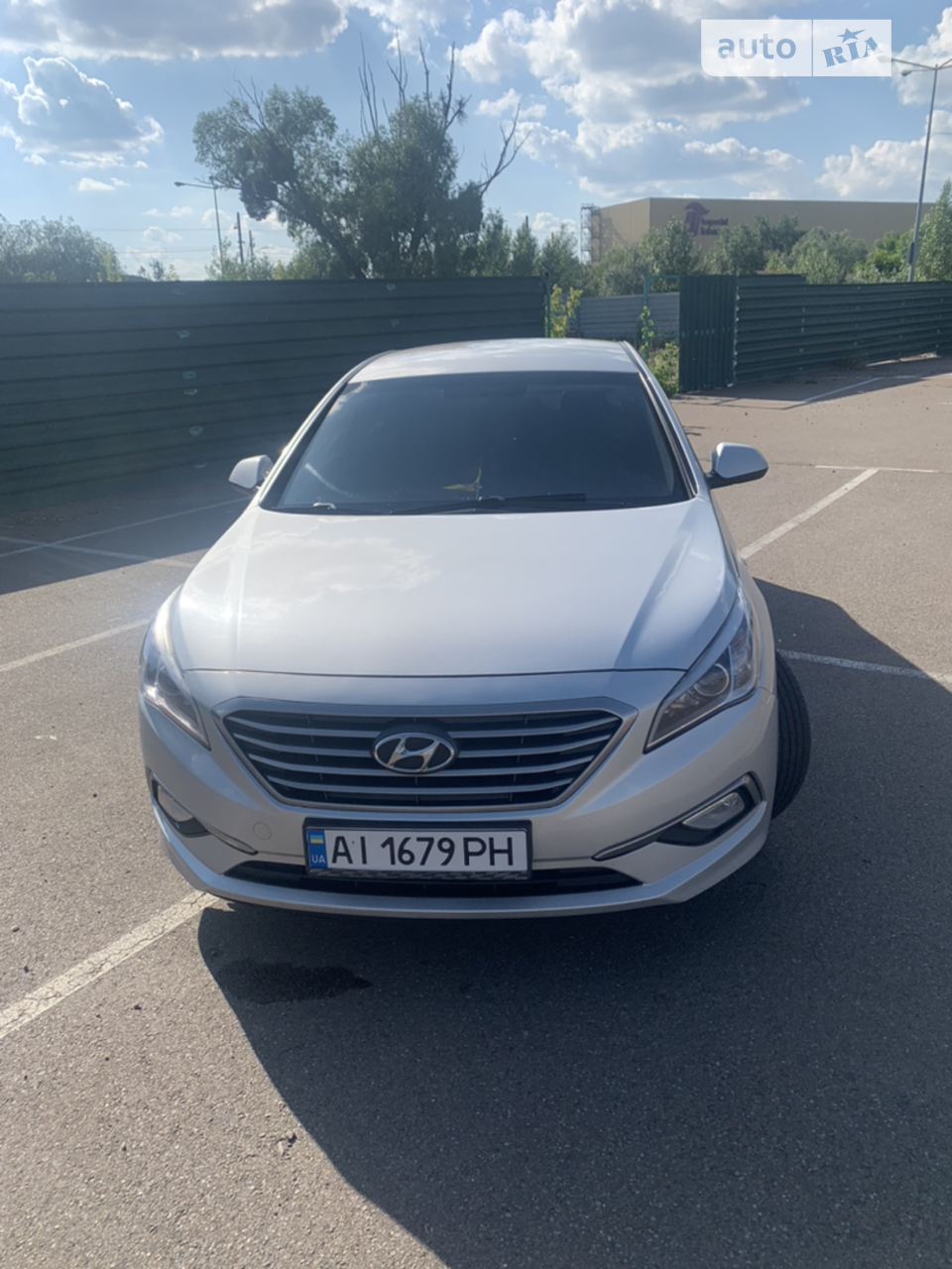 2016 Hyundai Sonata - мініатюра 24