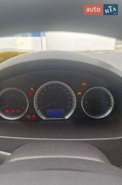 Седан Hyundai Sonata 2008 в 