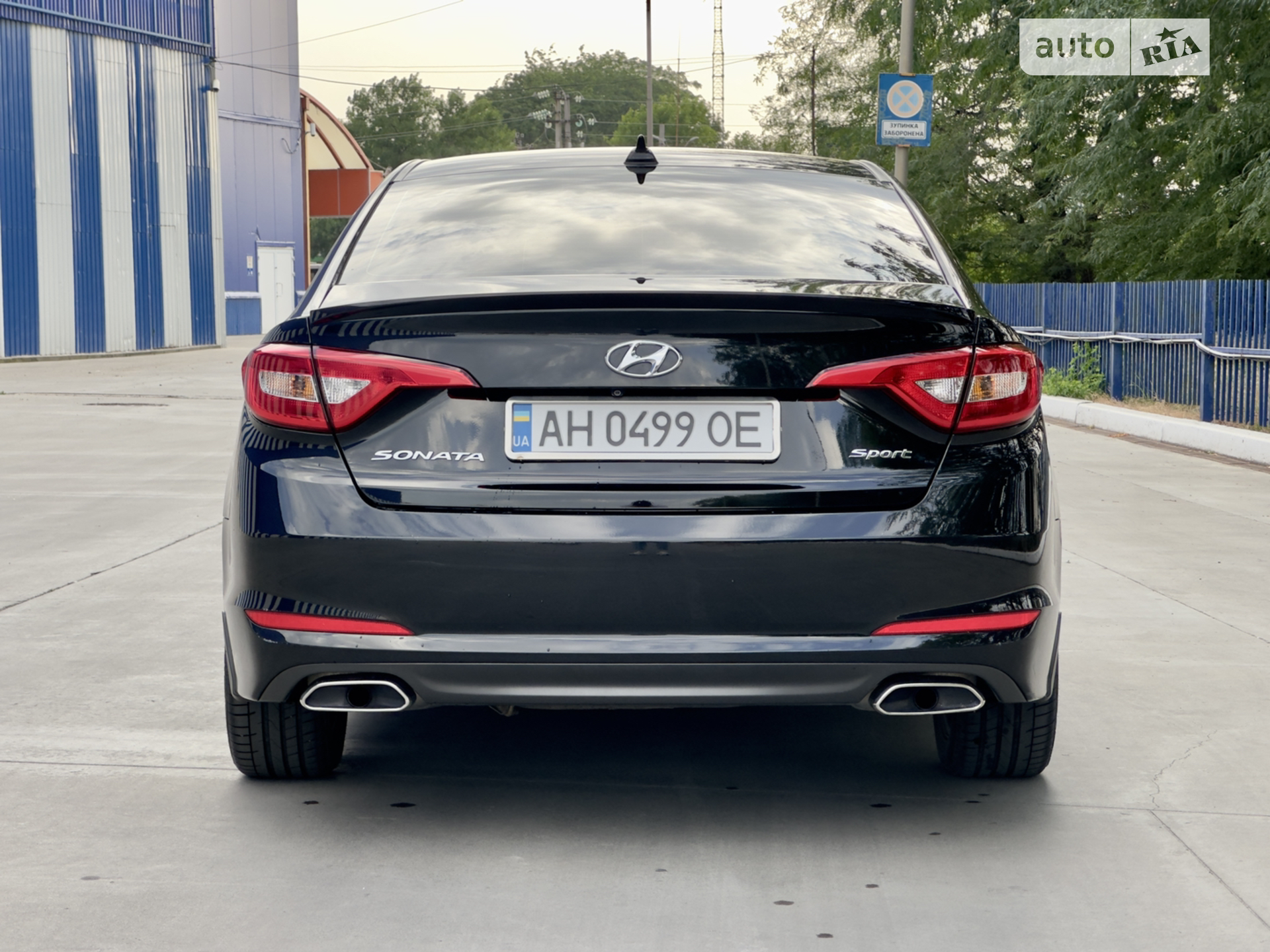 2015 Hyundai Sonata - мініатюра 17