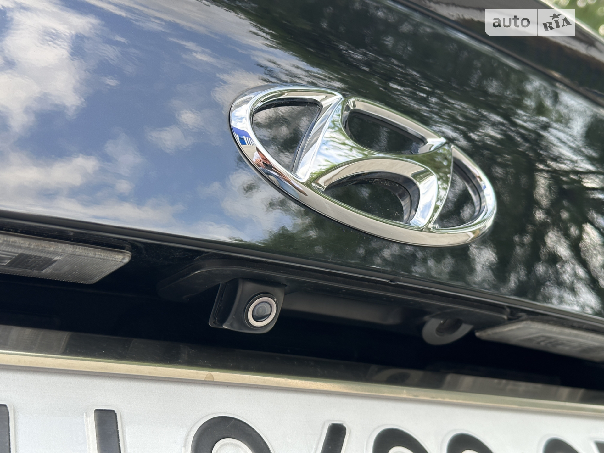 2015 Hyundai Sonata - мініатюра 23
