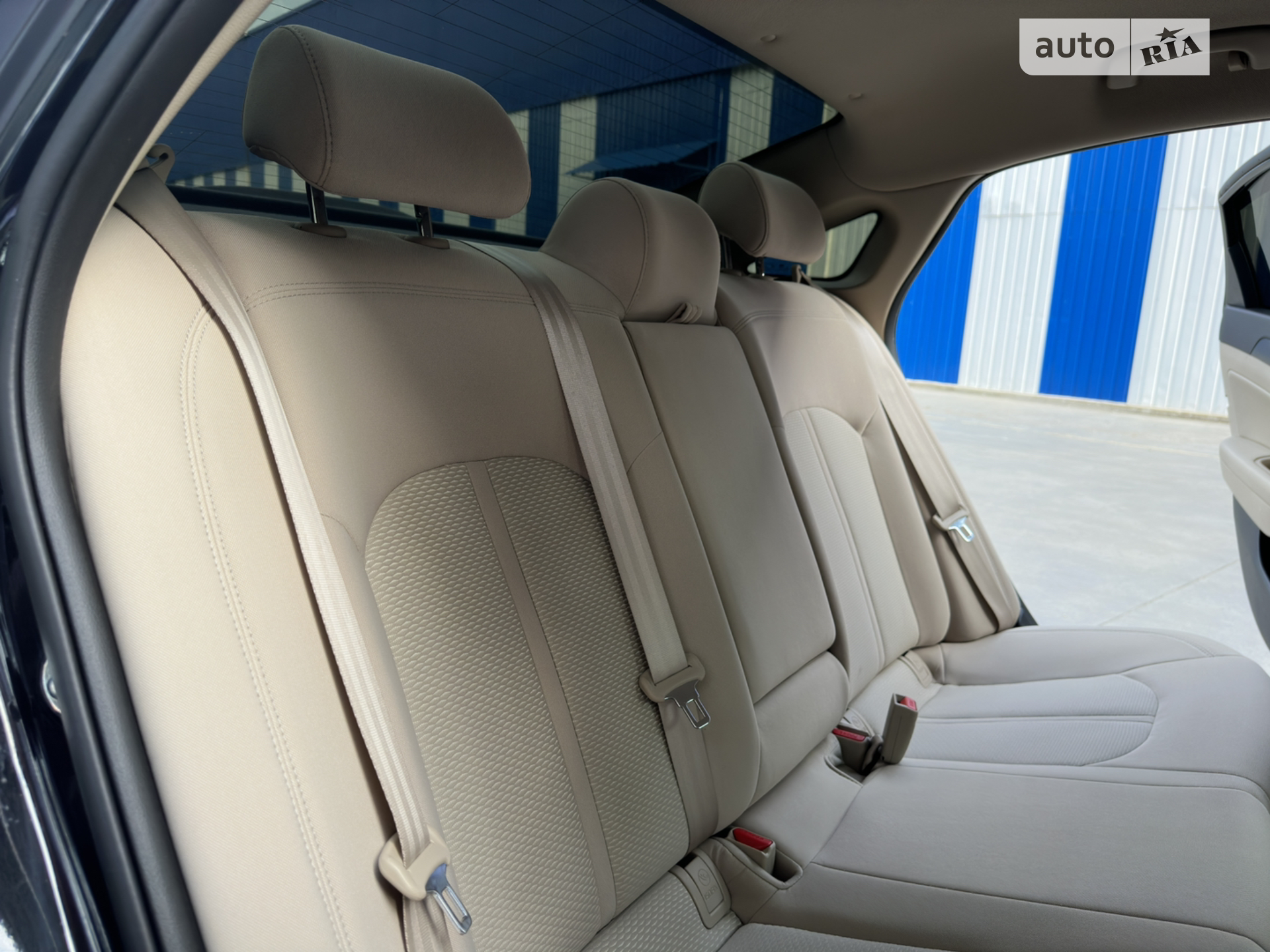 2015 Hyundai Sonata - мініатюра 31