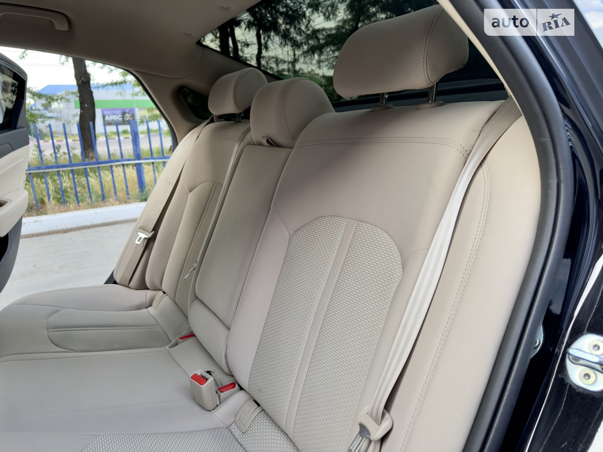 2015 Hyundai Sonata - мініатюра 28