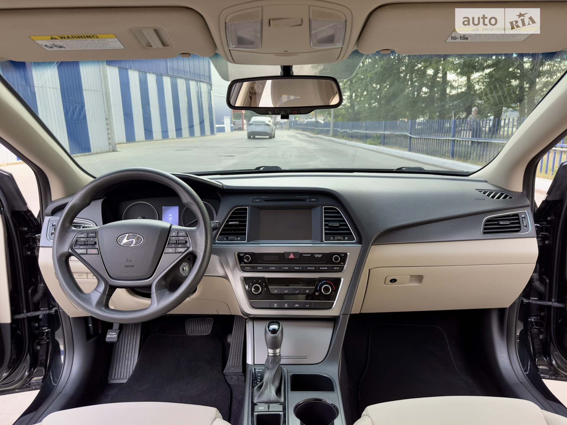 2015 Hyundai Sonata - мініатюра 37