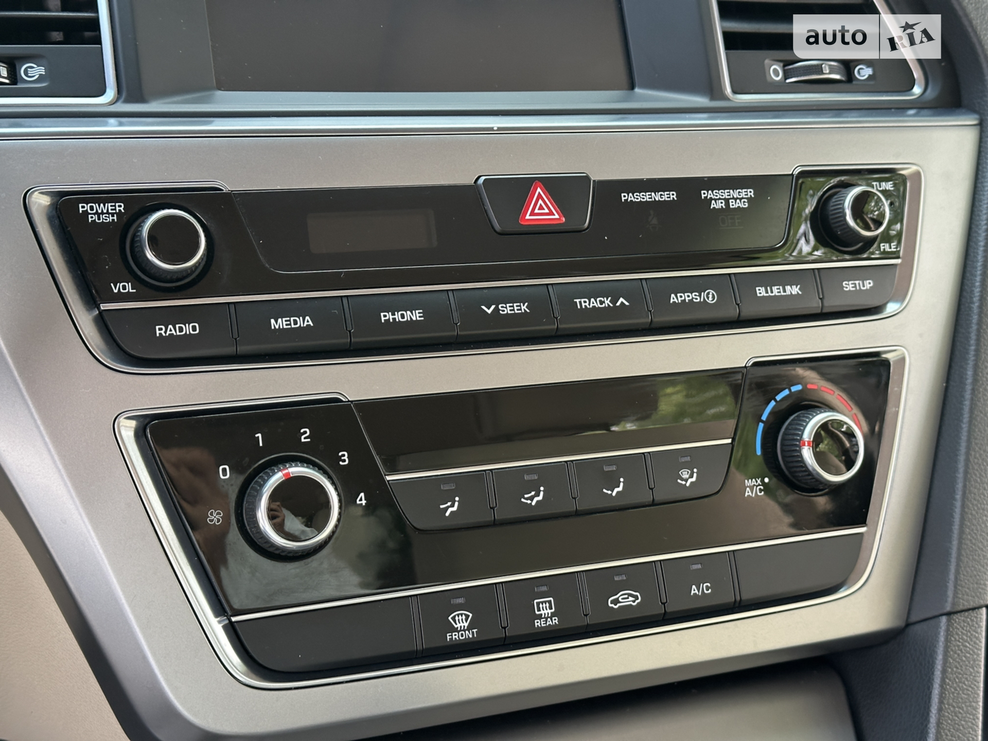 2015 Hyundai Sonata - мініатюра 49