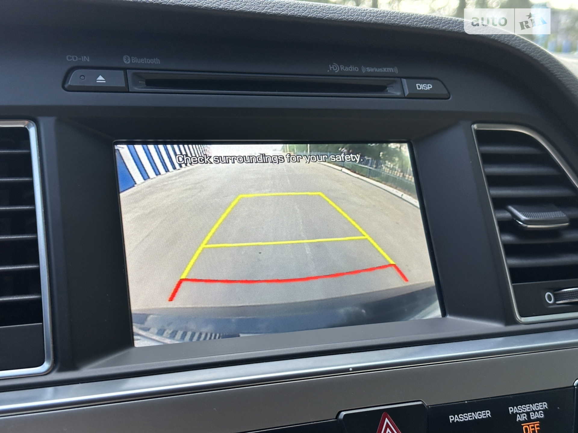 2015 Hyundai Sonata - мініатюра 58