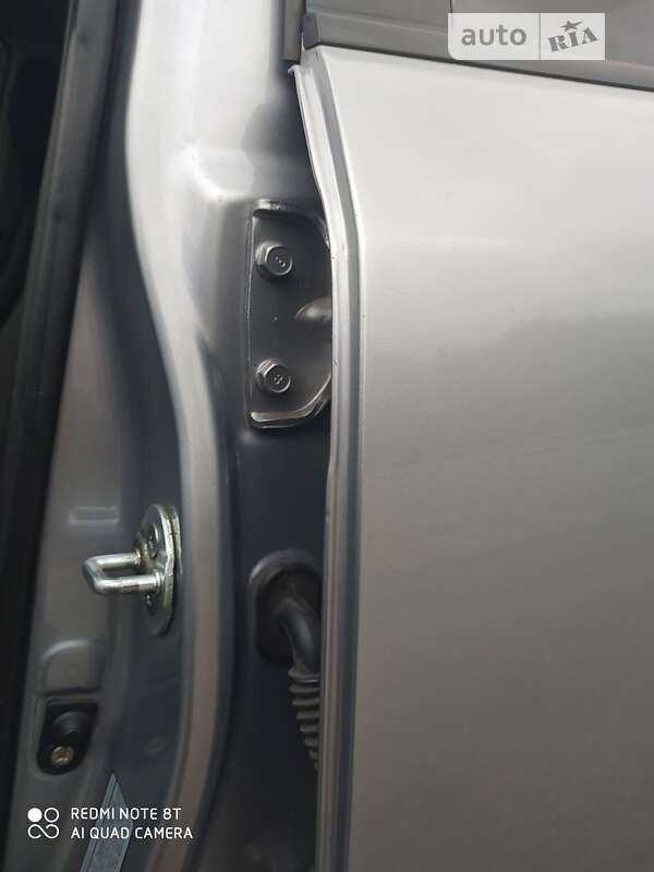 Седан Hyundai Sonata 2009 в Днепре