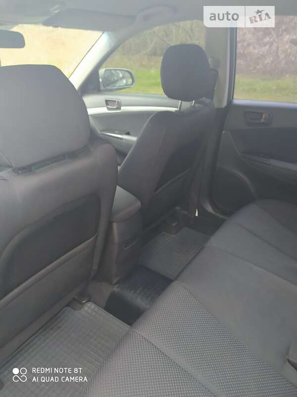 Седан Hyundai Sonata 2009 в Днепре