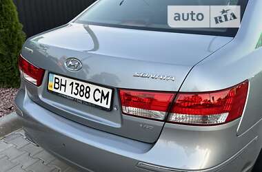 Седан Hyundai Sonata 2009 в Одесі