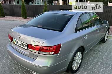 Седан Hyundai Sonata 2009 в Одесі