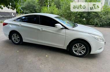 Седан Hyundai Sonata 2012 в Харькове