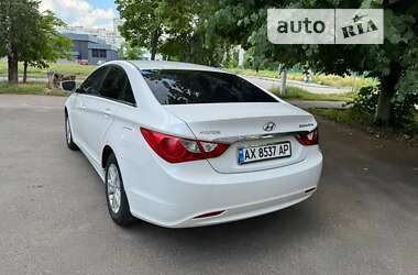 Седан Hyundai Sonata 2012 в Харькове