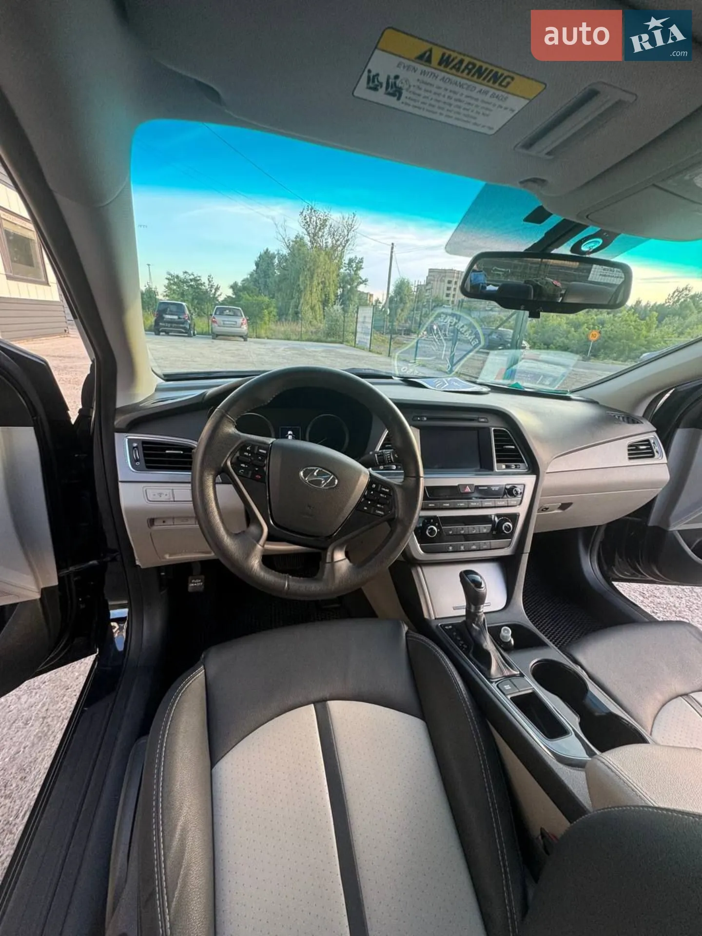 2015 Hyundai Sonata - мініатюра 9