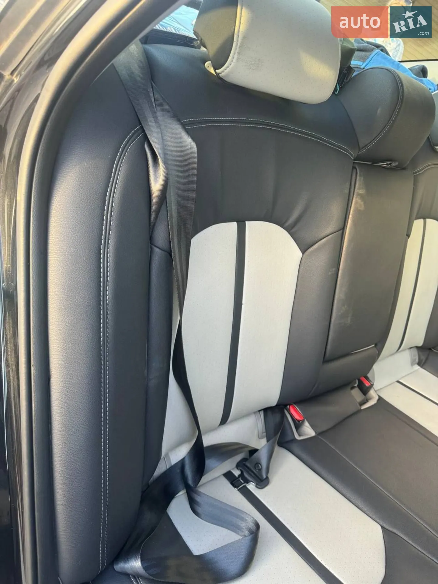 2015 Hyundai Sonata - мініатюра 10