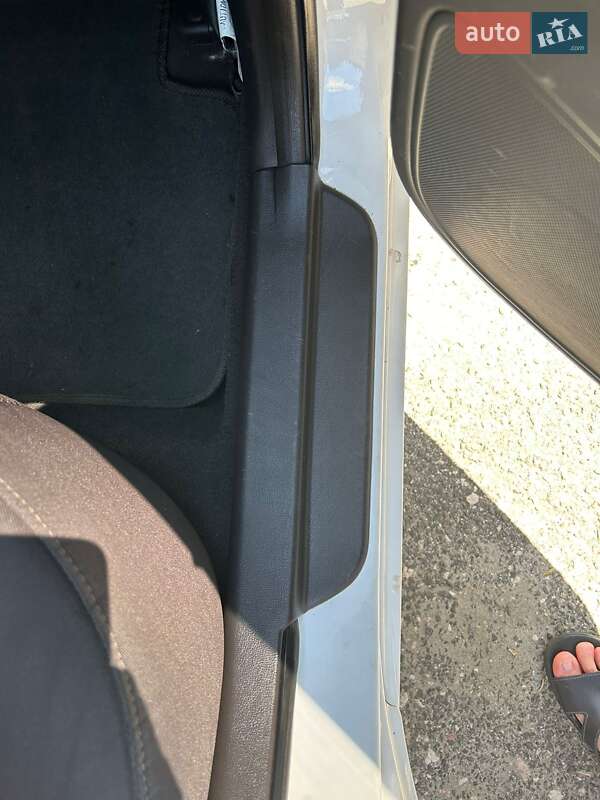 Седан Hyundai Sonata 2008 в Николаеве фото 6 Седан Hyundai Sonata 2008 в Николаеве