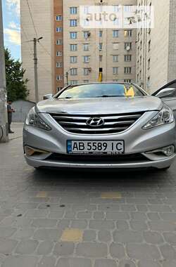 Седан Hyundai Sonata 2013 в Вінниці