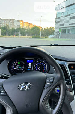 Седан Hyundai Sonata 2012 в Черкассах