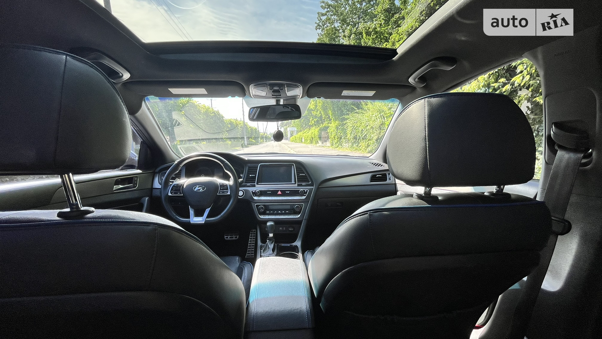 2019 Hyundai Sonata - мініатюра 25