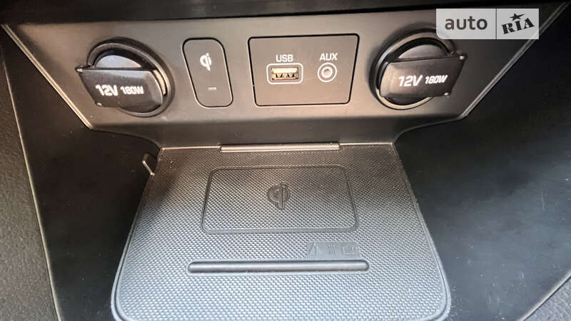 Седан Hyundai Sonata 2019 в Києві фото 19 Седан Hyundai Sonata 2019 в Києві