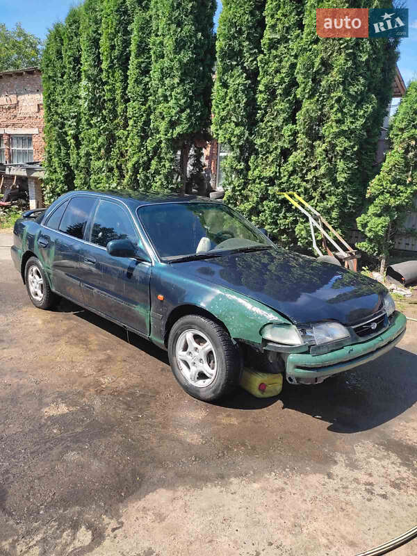 Седан Hyundai Sonata 1995 в Умані