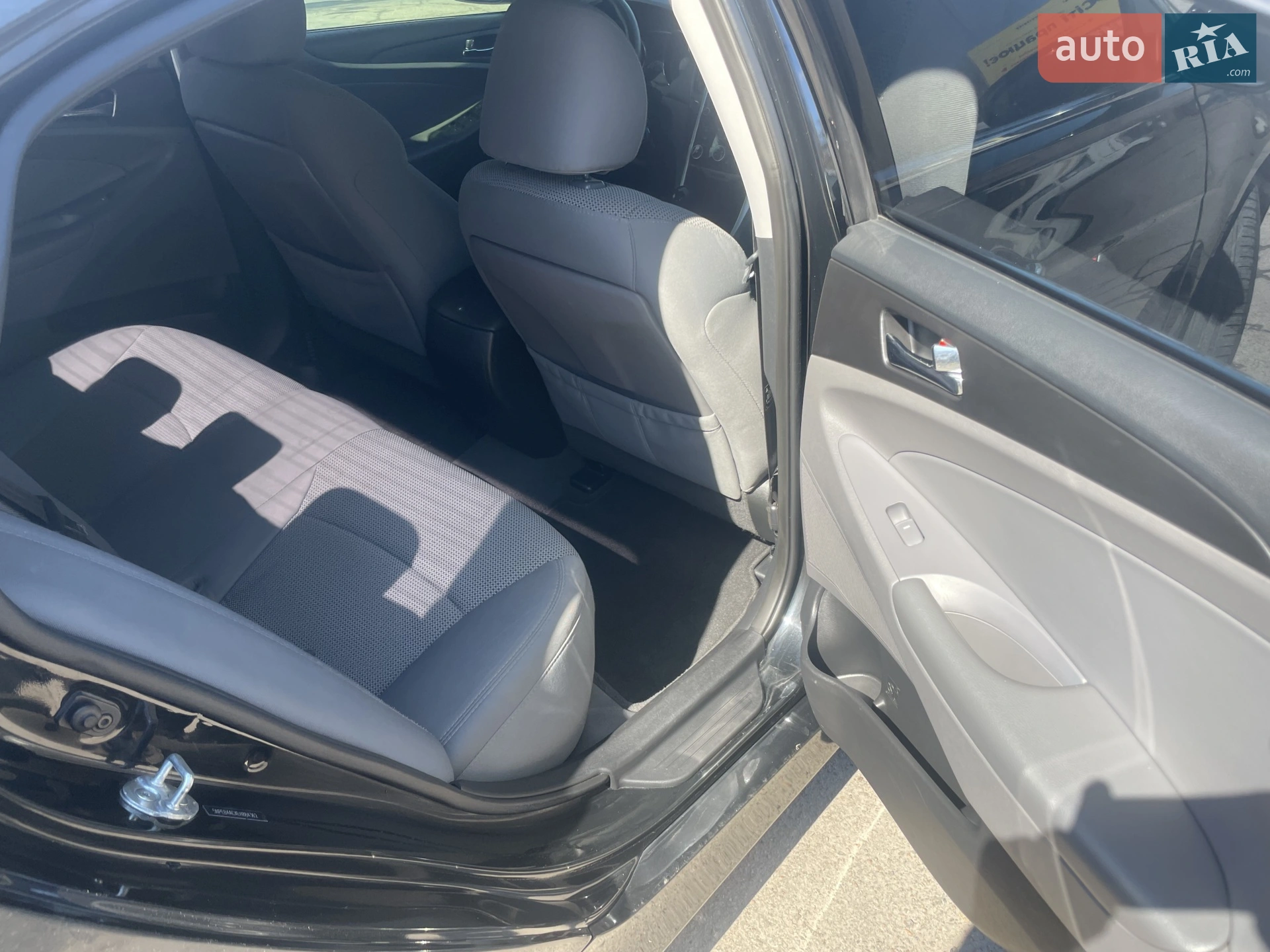 2014 Hyundai Sonata - мініатюра 9