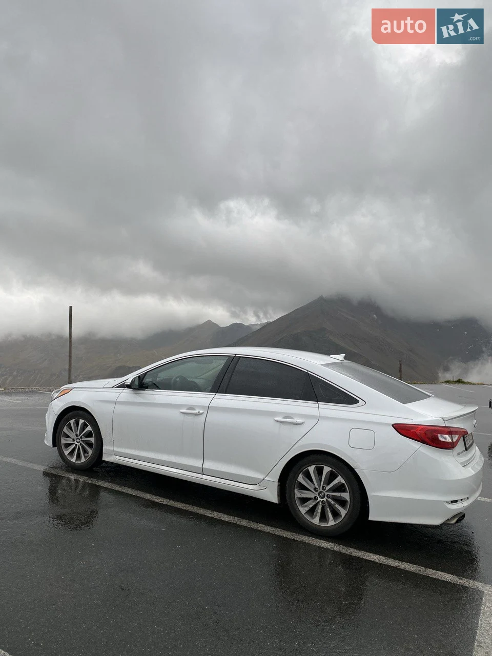2013 Hyundai Sonata - мініатюра 26