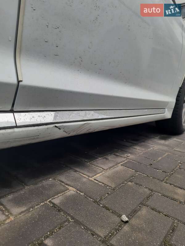 Седан Hyundai Sonata 2014 в Николаеве