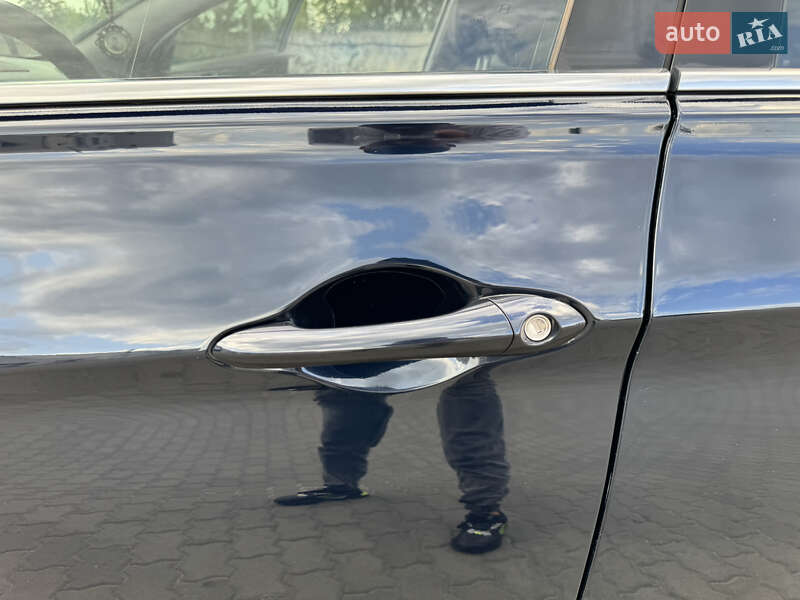 Седан Hyundai Sonata 2010 в Кременчуці