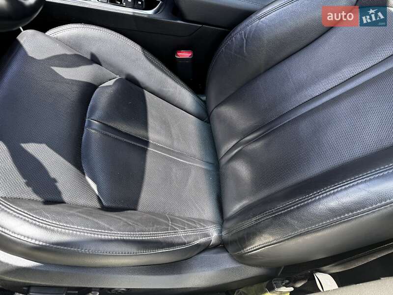 Седан Hyundai Sonata 2015 в Киеве