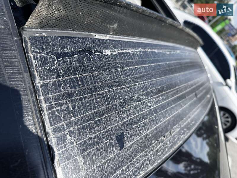 Седан Hyundai Sonata 2015 в Киеве