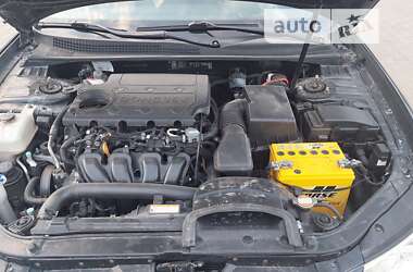 Седан Hyundai Sonata 2008 в 