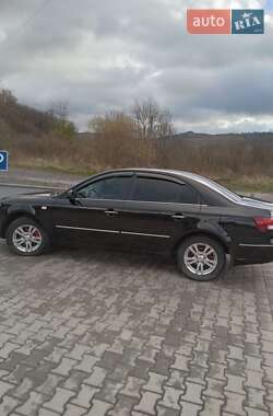 Седан Hyundai Sonata 2009 в 