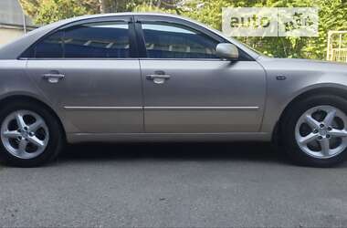 Седан Hyundai Sonata 2007 в Одессе