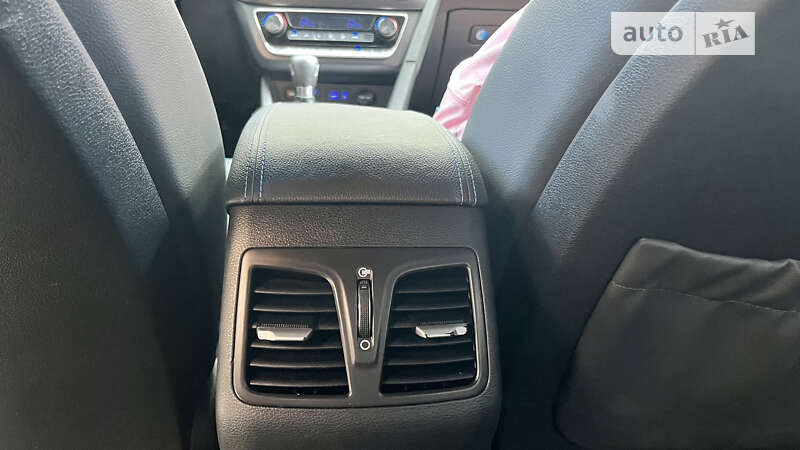 Седан Hyundai Sonata 2019 в Києві фото 26 Седан Hyundai Sonata 2019 в Києві