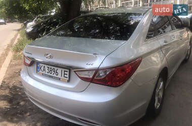 Седан Hyundai Sonata 2013 в Запорожье