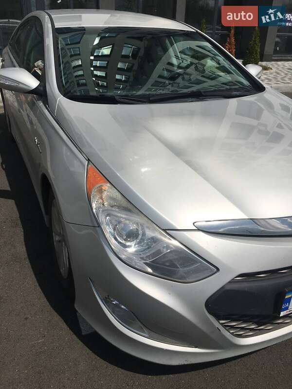 Hyundai Sonata 2014 Hyundai Sonata 2014