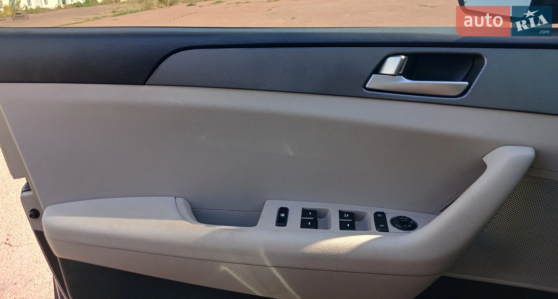 2016 Hyundai Sonata - мініатюра 8