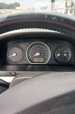 Седан Hyundai Sonata 2007 в Житомире