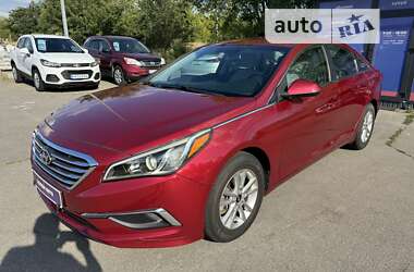 Седан Hyundai Sonata 2015 в Днепре