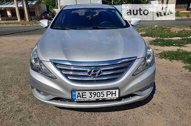 Седан Hyundai Sonata 2014 в Харкові