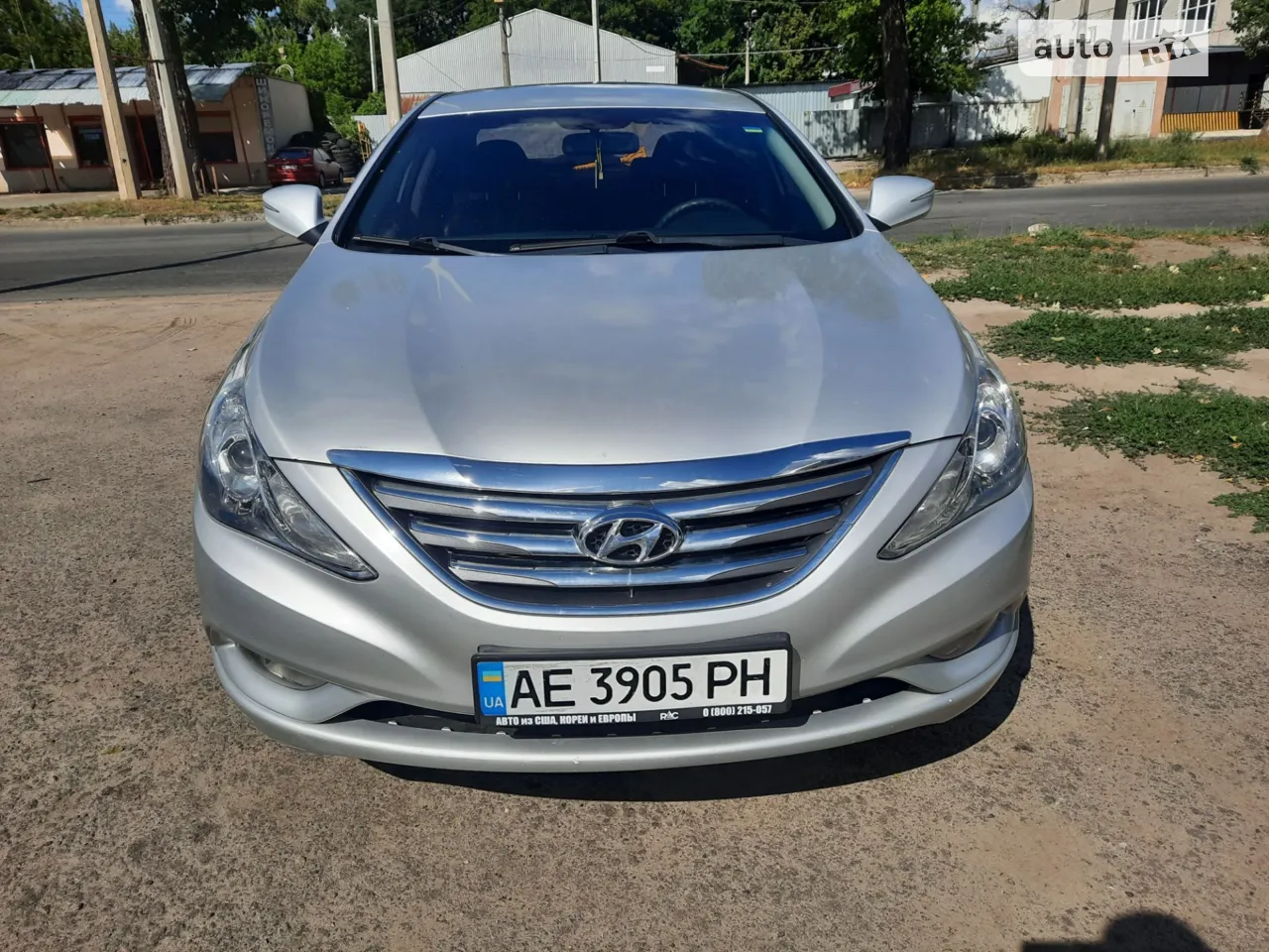 2015 Hyundai Sonata - мініатюра 26