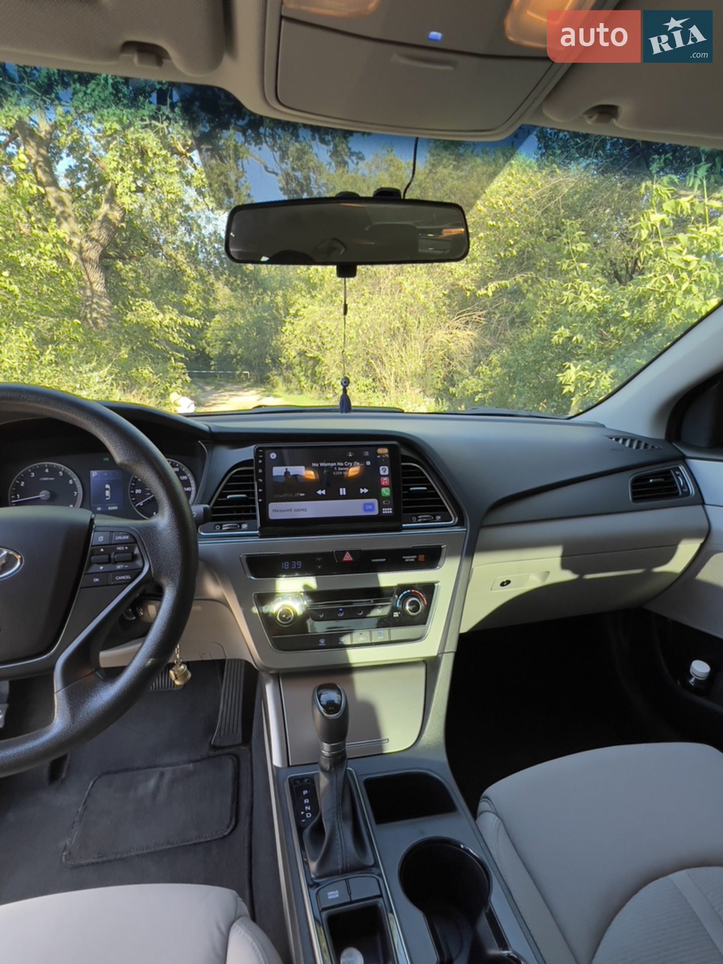 2014 Hyundai Sonata - мініатюра 8