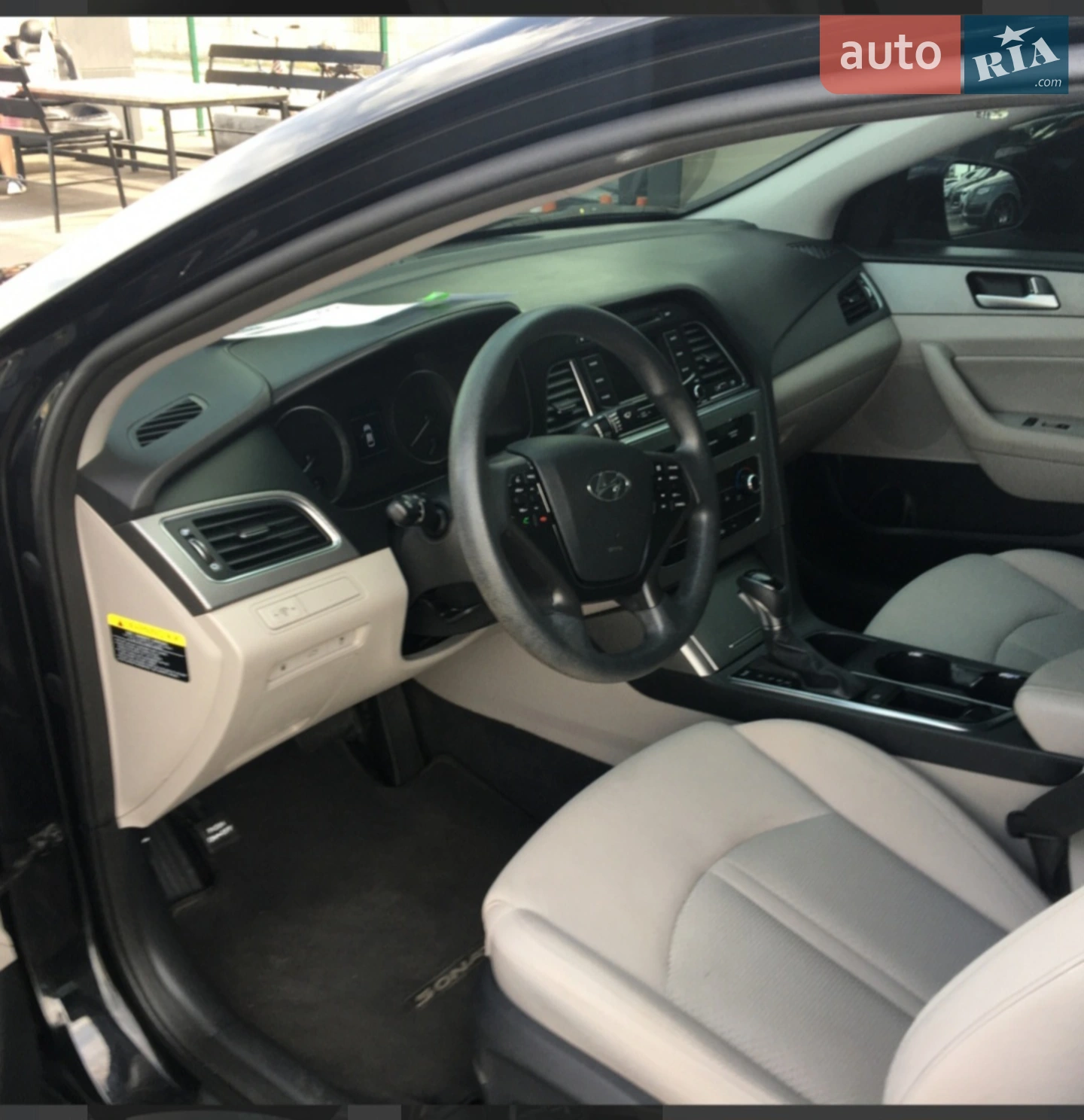 2015 Hyundai Sonata - мініатюра 4