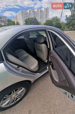 Седан Hyundai Sonata 2008 в 