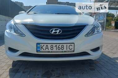 Седан Hyundai Sonata 2012 в Фастове