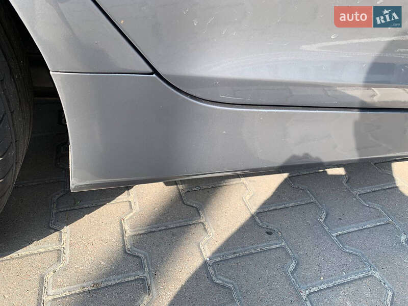 Седан Hyundai Sonata 2014 в Киеве